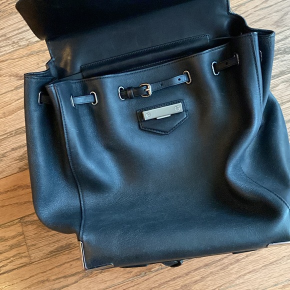authentic louis vuitton montsouris gm backpack Louis Vuitton Monogram Canvas Montsouris GM Backpack Bag